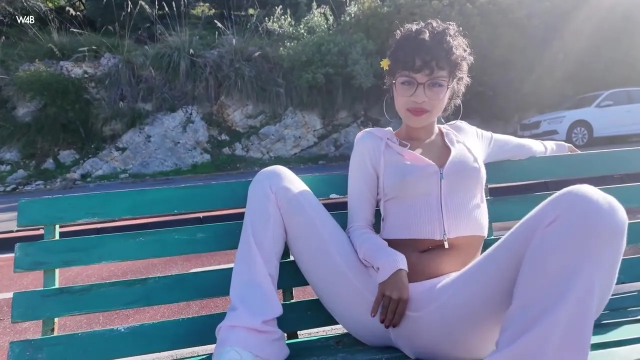 Beach Sex - Lilith Baph