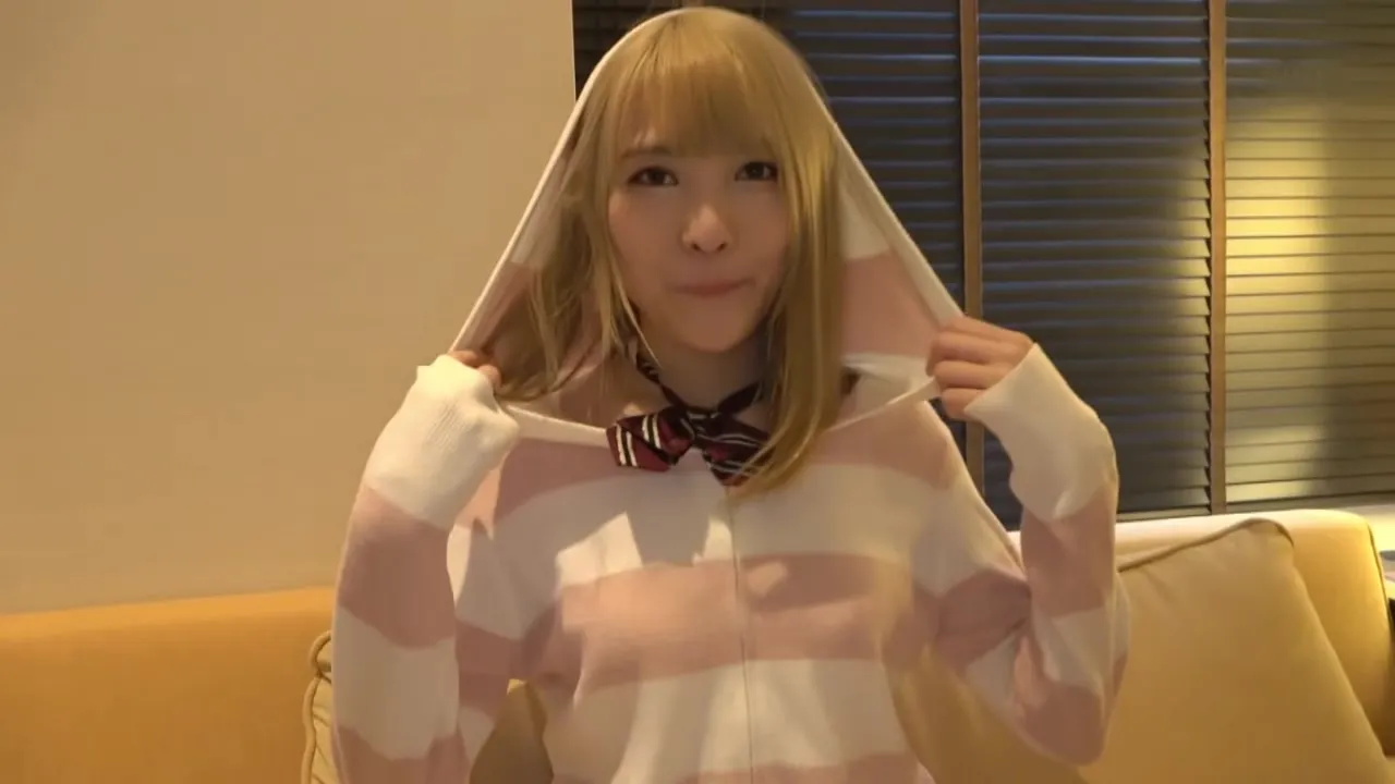 420POW-064 Japanese Amateur