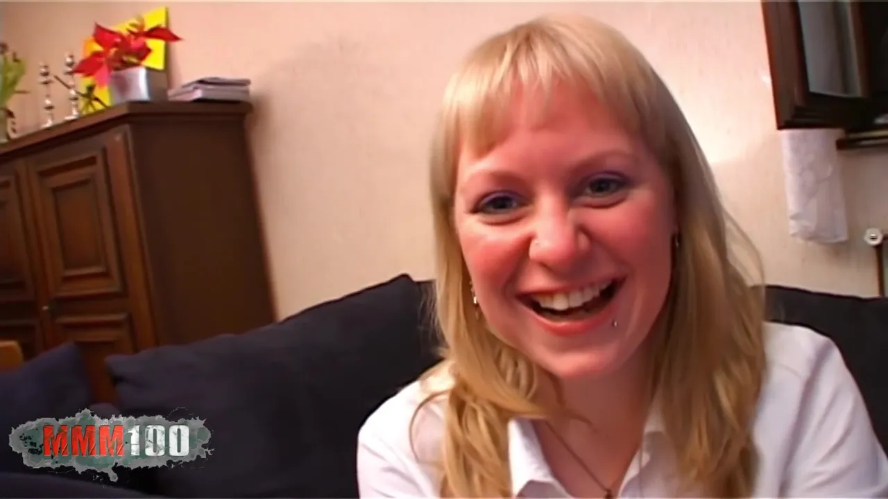 Lavandra Mays Casting Couch Anal Adventure