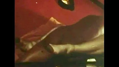 Incredible homemade Vintage, Big Tits porn movie