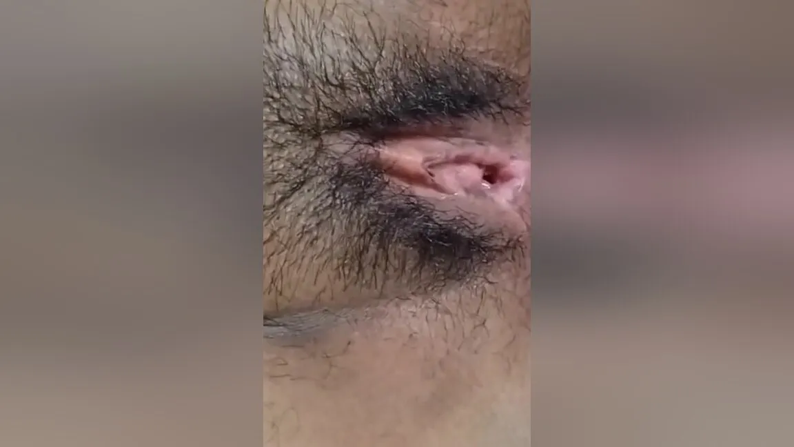 My Own Desi Pussy Fingering Complition