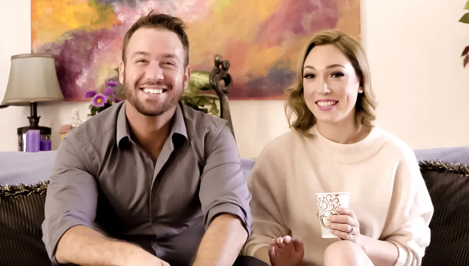 Lily LaBeau Chad White in The - SweetSinner