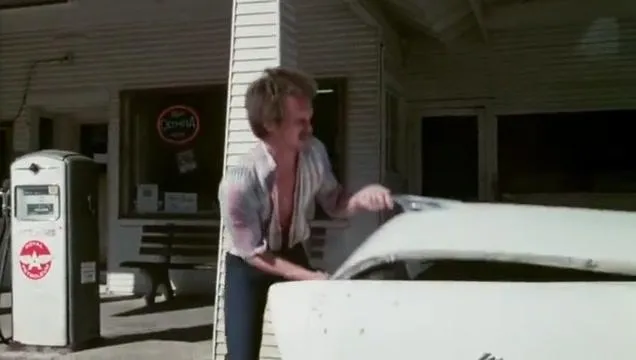 CLASSICXXX - PRETTY PEACHES - 1978