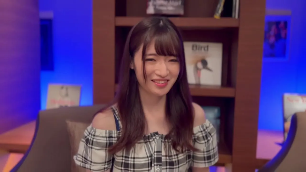 390JAC-151 Japanese Amateur