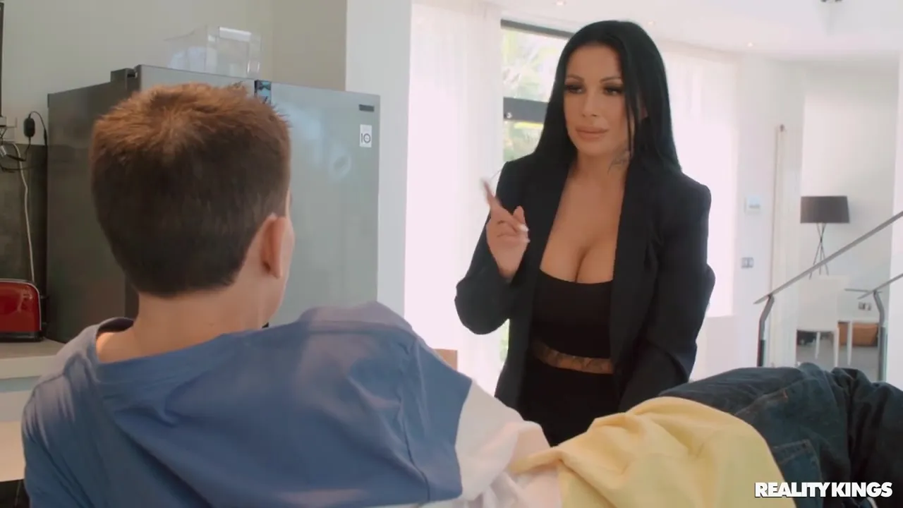 Lovely Inked Bombshell Breathtaking Xxx