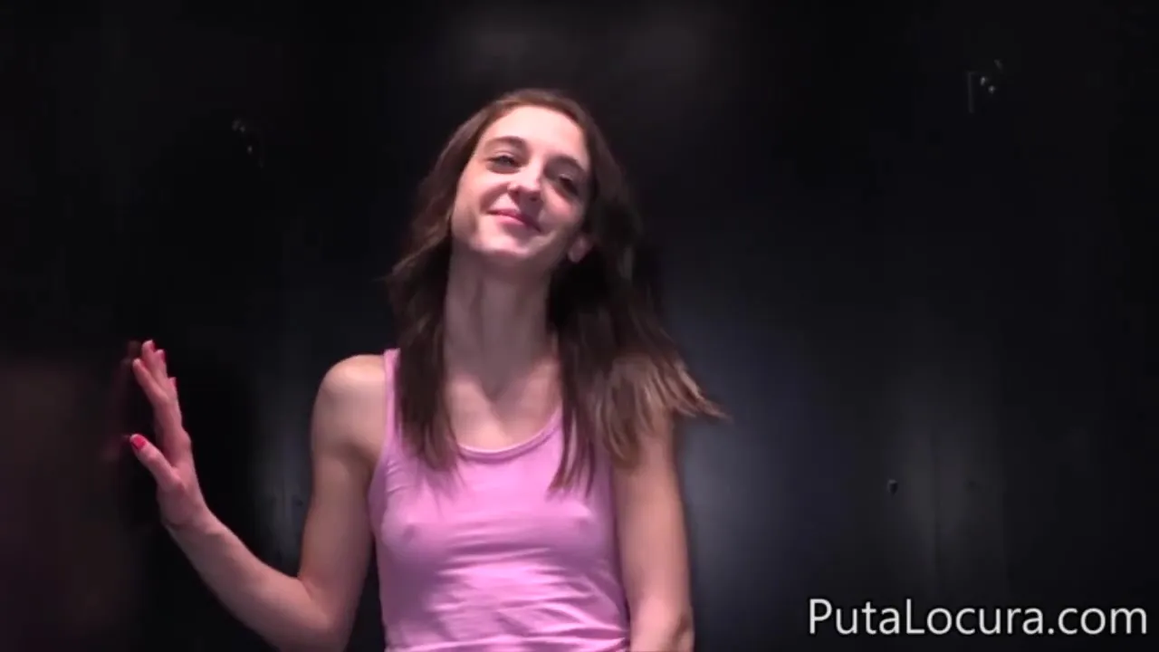 Spanish Gloryhole Slut Hot Porn