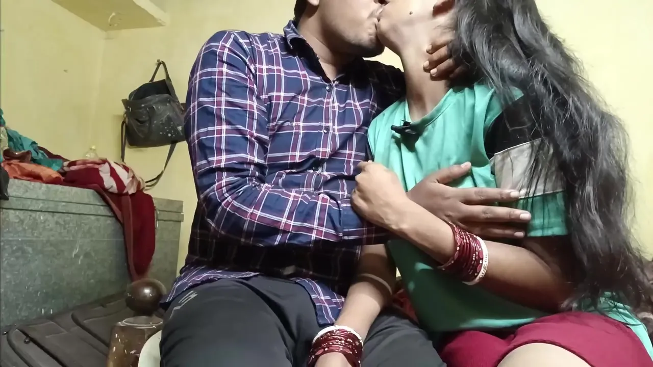 Indian Teen 18+ Sex With Teacher