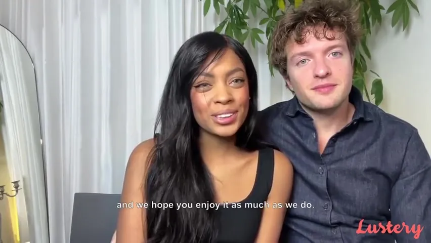 Essel And Sofi Whatever You Decide