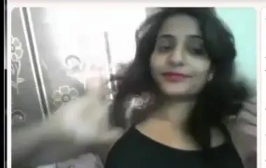 Indian Cam Girl Show