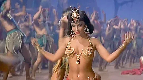 Solomon and Sheba (1959) Gina Lollobrigida