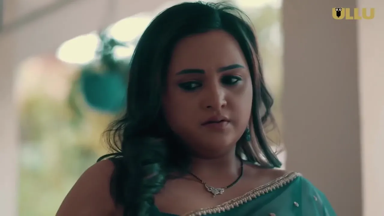 Khalish 2023 P02 Ep4-6 Ullu Hot Hindi Web Series