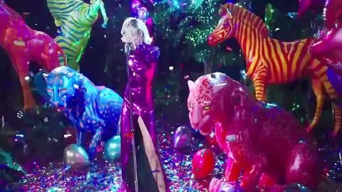 Miley Cyrus - Midnight Sky Xxx