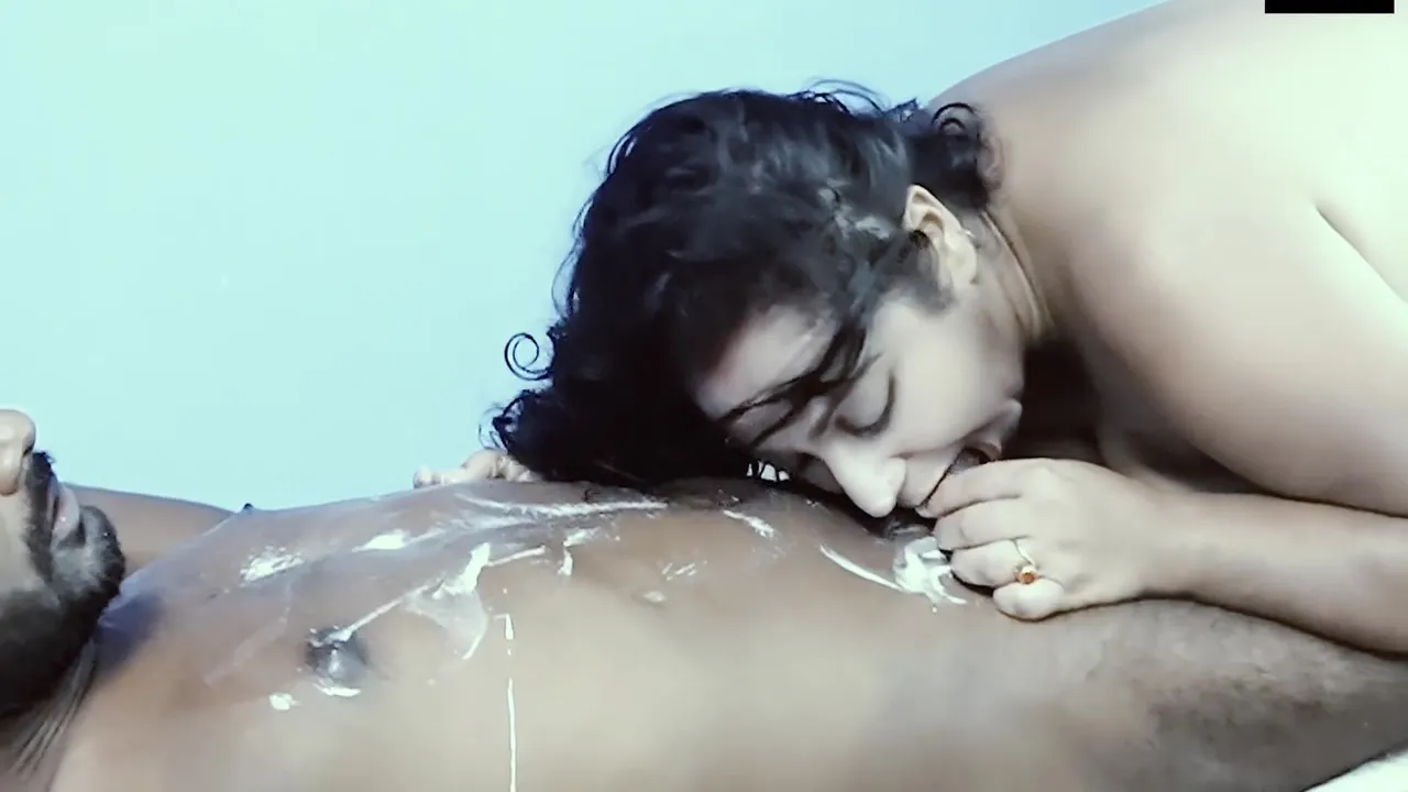 Desi Bhabi Cheated Her Husband---- Dewar Bhabi Chudai