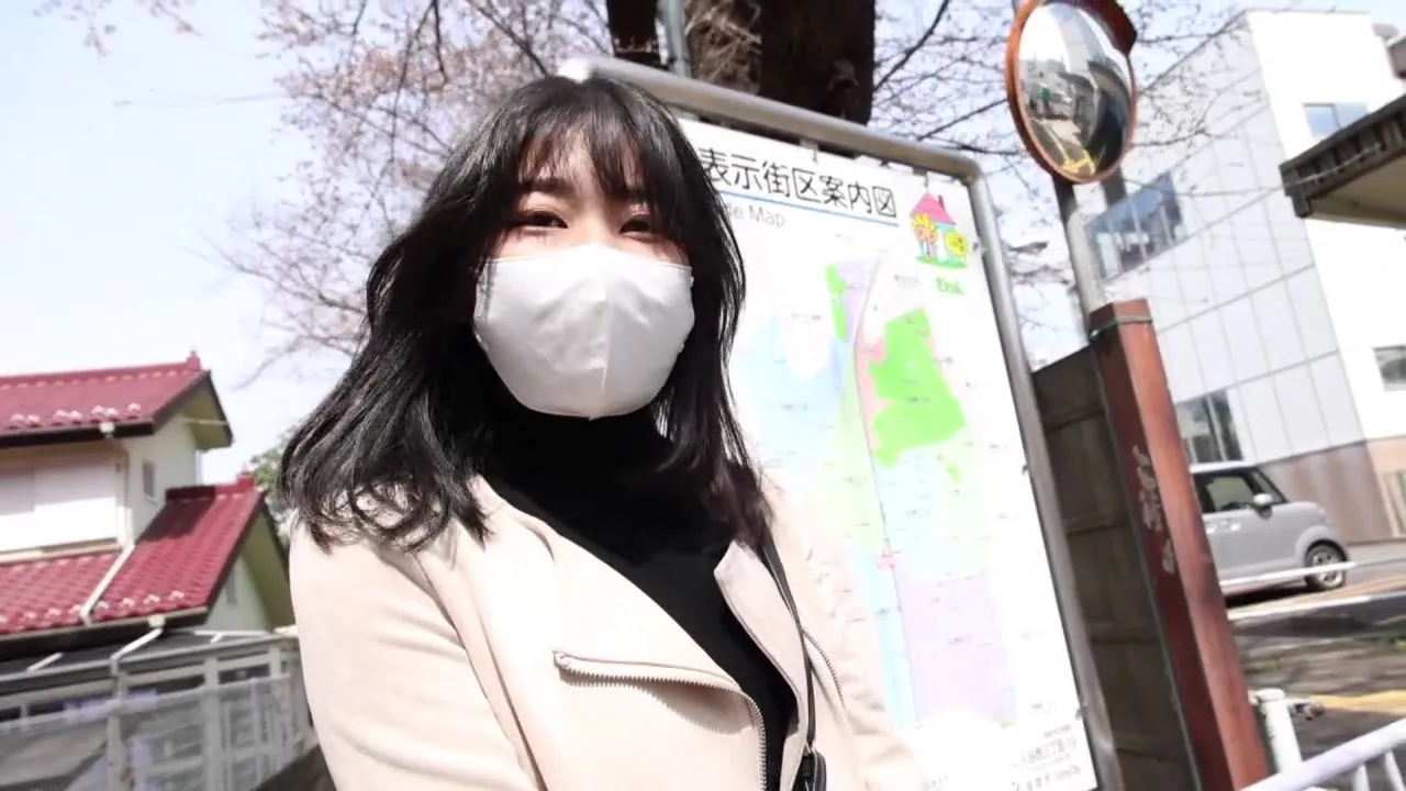 336KNB-222 Japanese Amateur