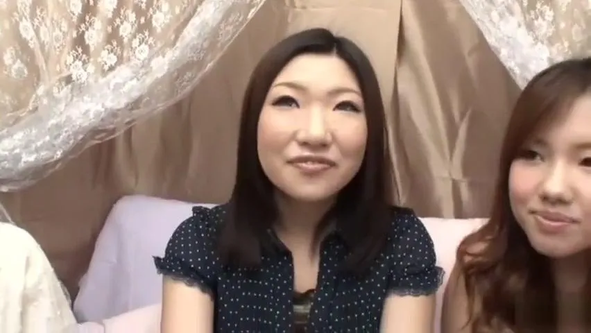 jav lesbian compilation