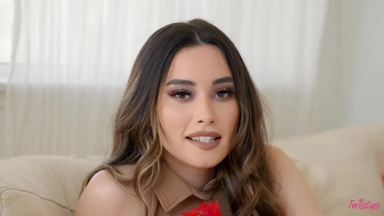 Lewd Sapphists Breathtaking Adult Video