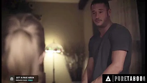 Anal Mistress Makes Prude Wife Watch Her Take It Up The Ass - Jay Taylor, Lena Paul And Pure Taboo