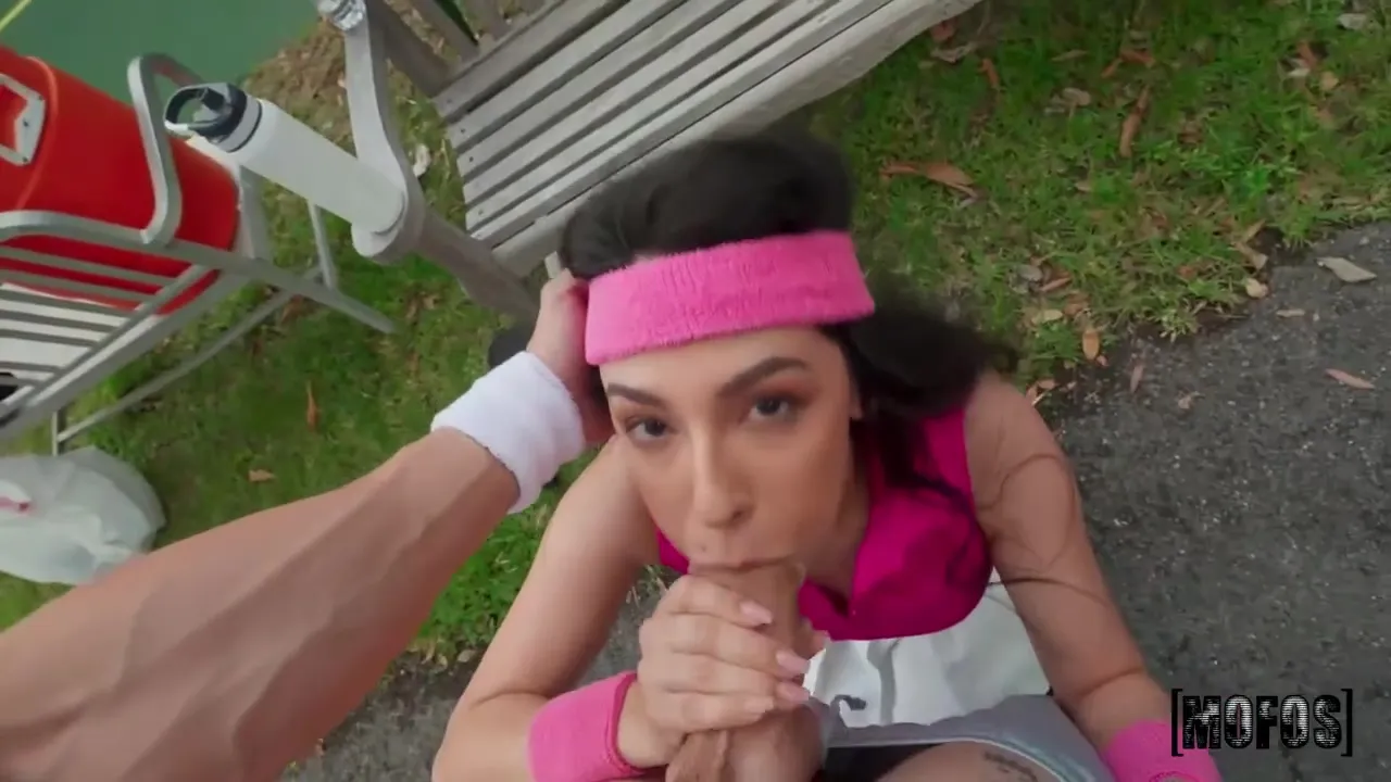 Selenas Oral Trailer