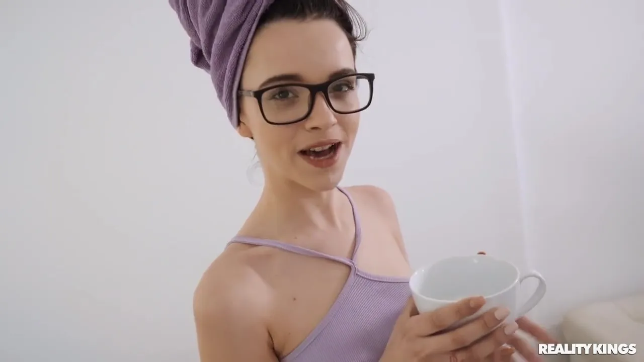 Teen 18+ Risky Public Sex