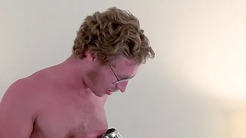 Naughty Model Photoshoot