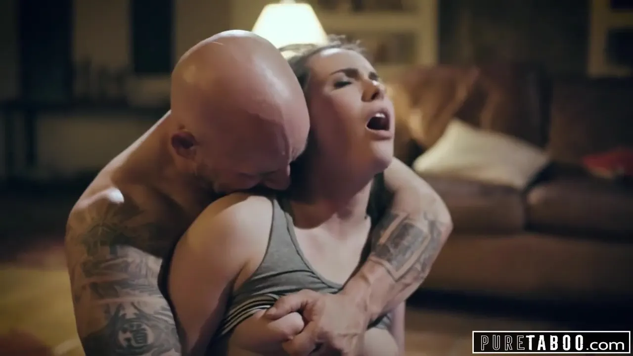 Selfish Actress Casey Anal Sex Bet With Her Ex- The Stuntman