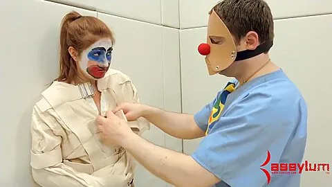 Face Fucked Submissive Chick