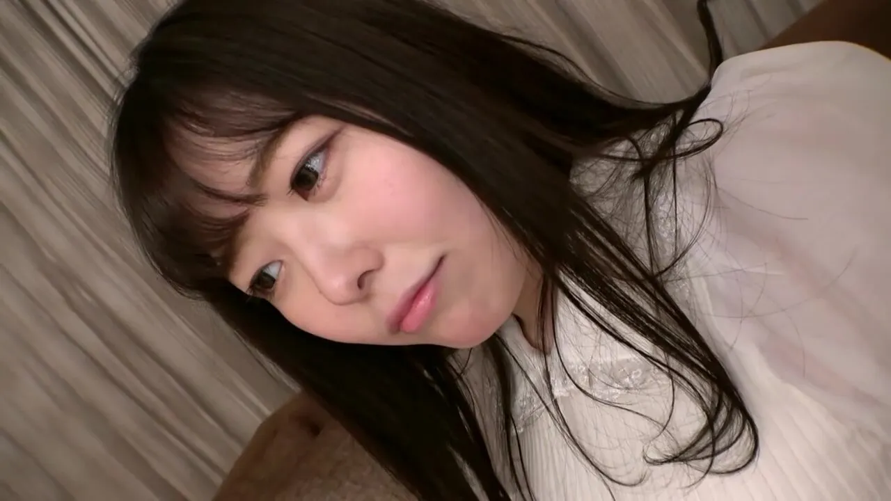 siro-4568　綺麗なピンク色の乳首をぷっくりと勃起