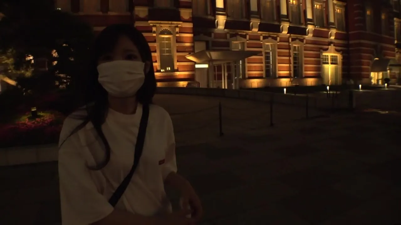 200GANA-2510 Japanese Amateur