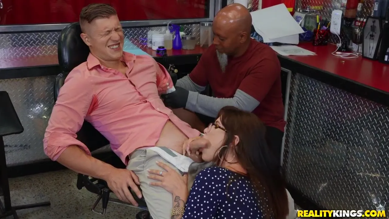 Perverted Babe Mind-blowing Sex Movie