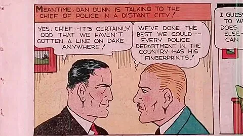 Anthony Spinelli In Sex In The Comics (1972, Us Hd Rip)