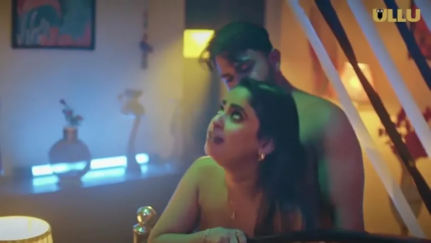 Rajsi Verma, Priya Ray And Sapna Sappu - Payal Season 01 (2025) Ullu Hindi Hot Web Series
