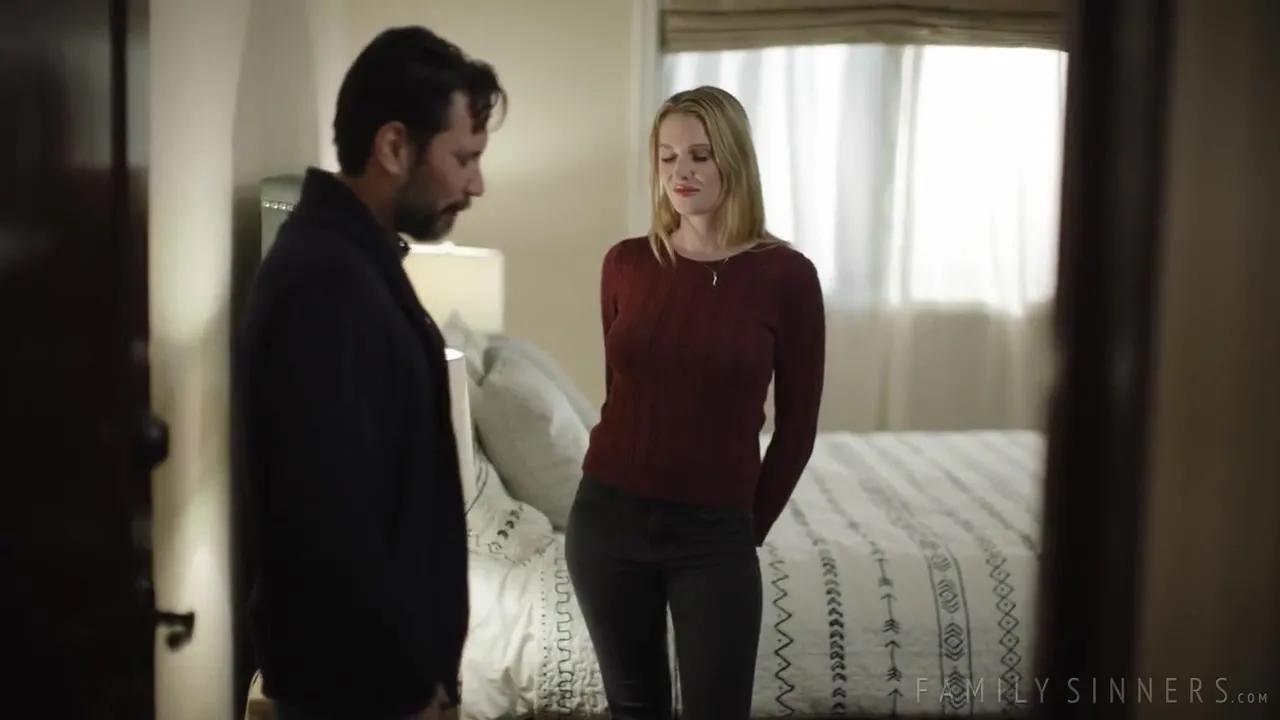 Ashley Lane Step Cousins Sex Story