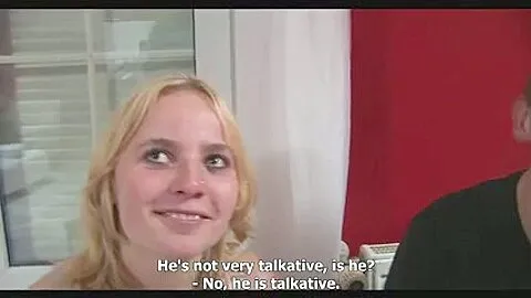 Couples tchèques ayant une belle orgie hardcore