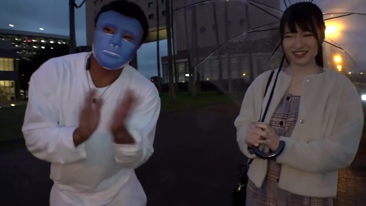 300MAAN-783 Japanese Amateur