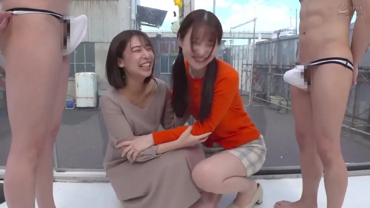 ZADG136 Good Asian sex BABE