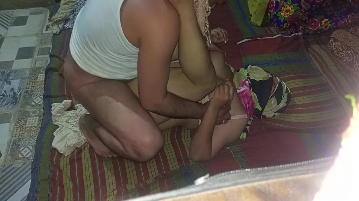 Devar Bhabhi And Honey Moon In Desi Bhabhi Ka