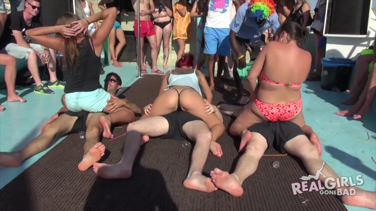 Exotic Sex Scene Blonde New Only For You