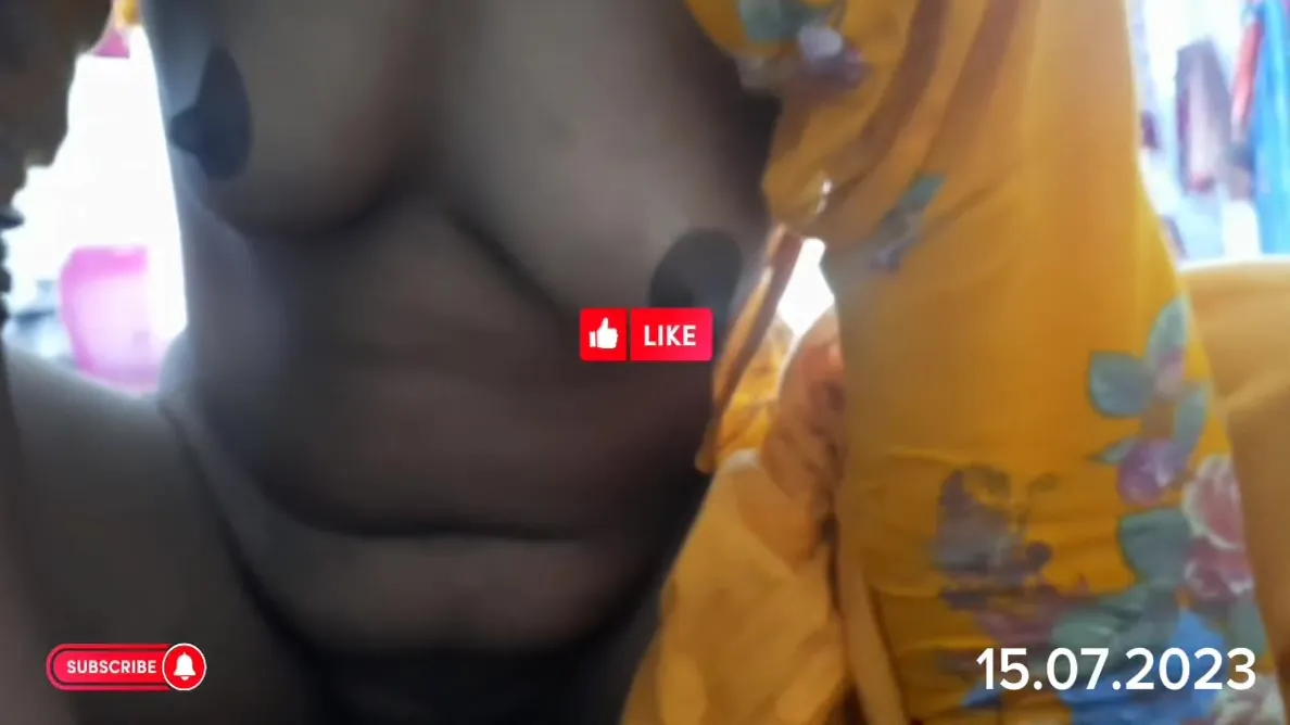 Bangladeshi Big Boobs