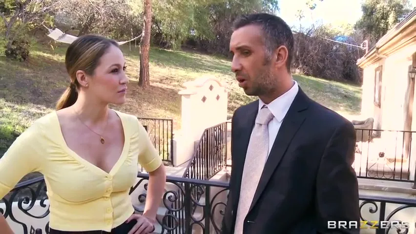 Lezley Zen In Fear Fuckers