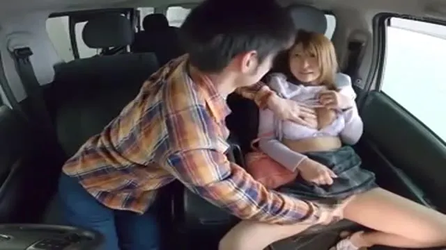 00253,Lewd SEX with exposed breasts!