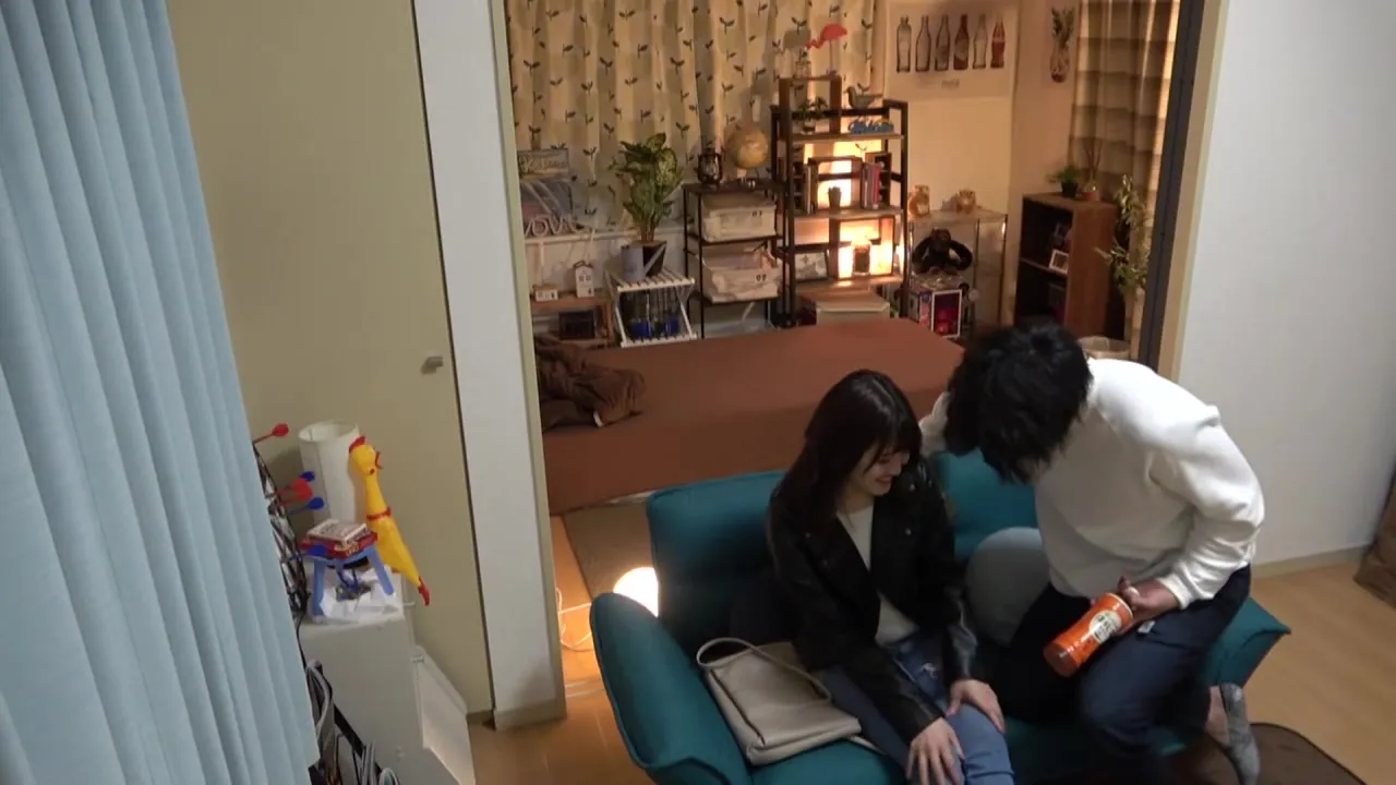 200GANA-2687 Japanese Amateur