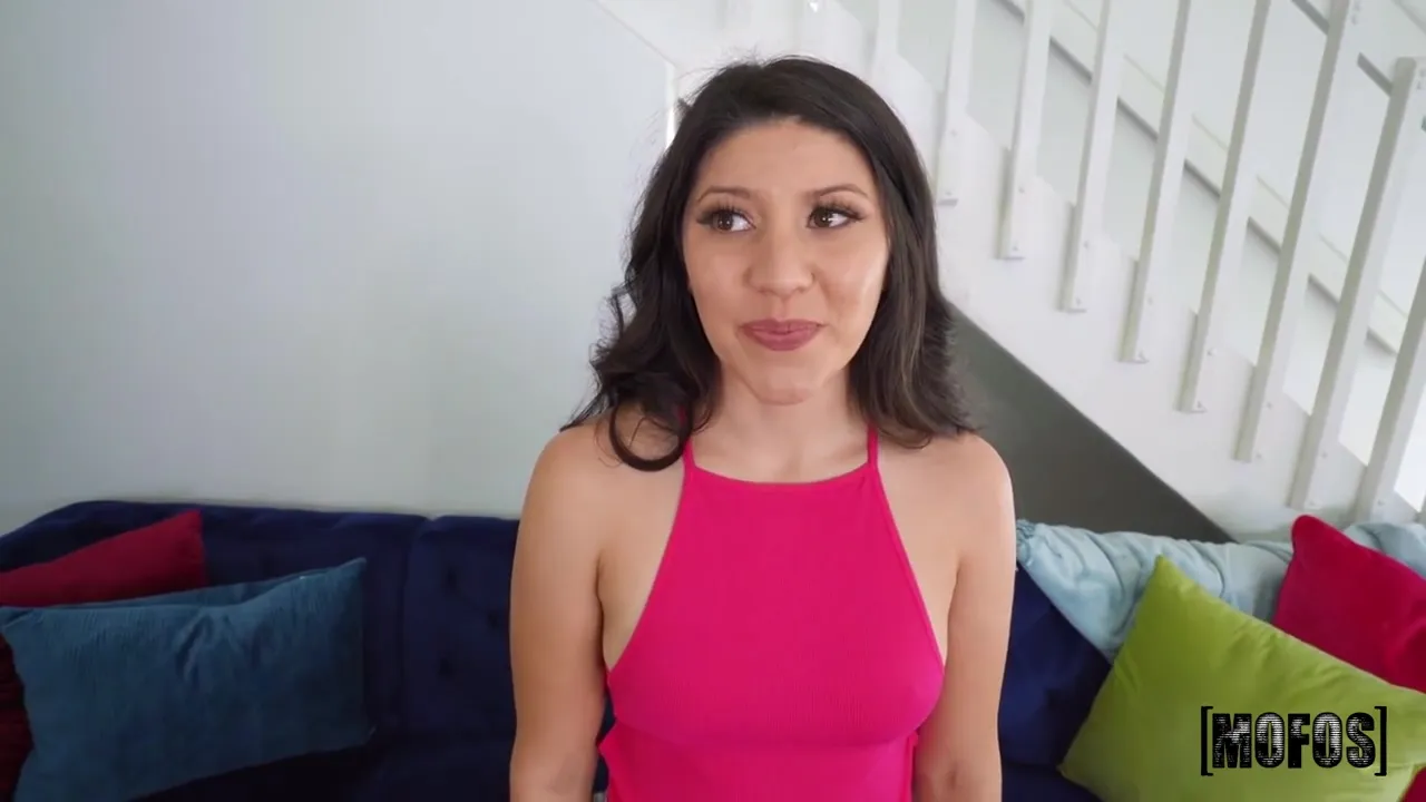 Petite Raunchy Bimbo Crazy Sex Clip