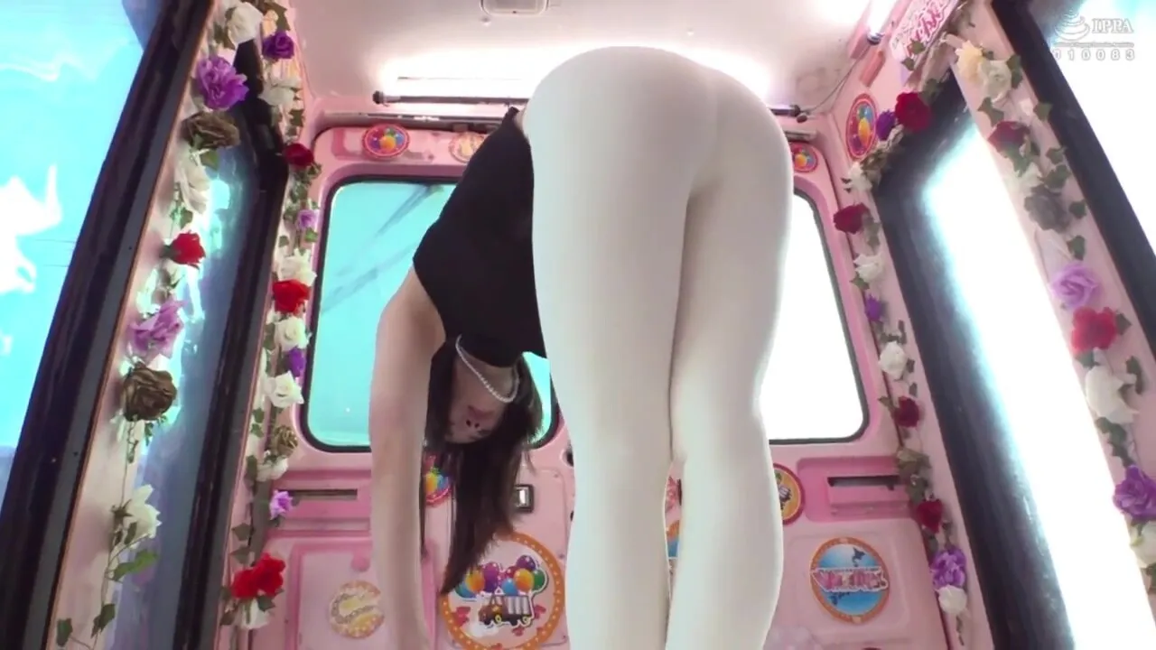 HXRK65 Awesome Japanese sex BABY