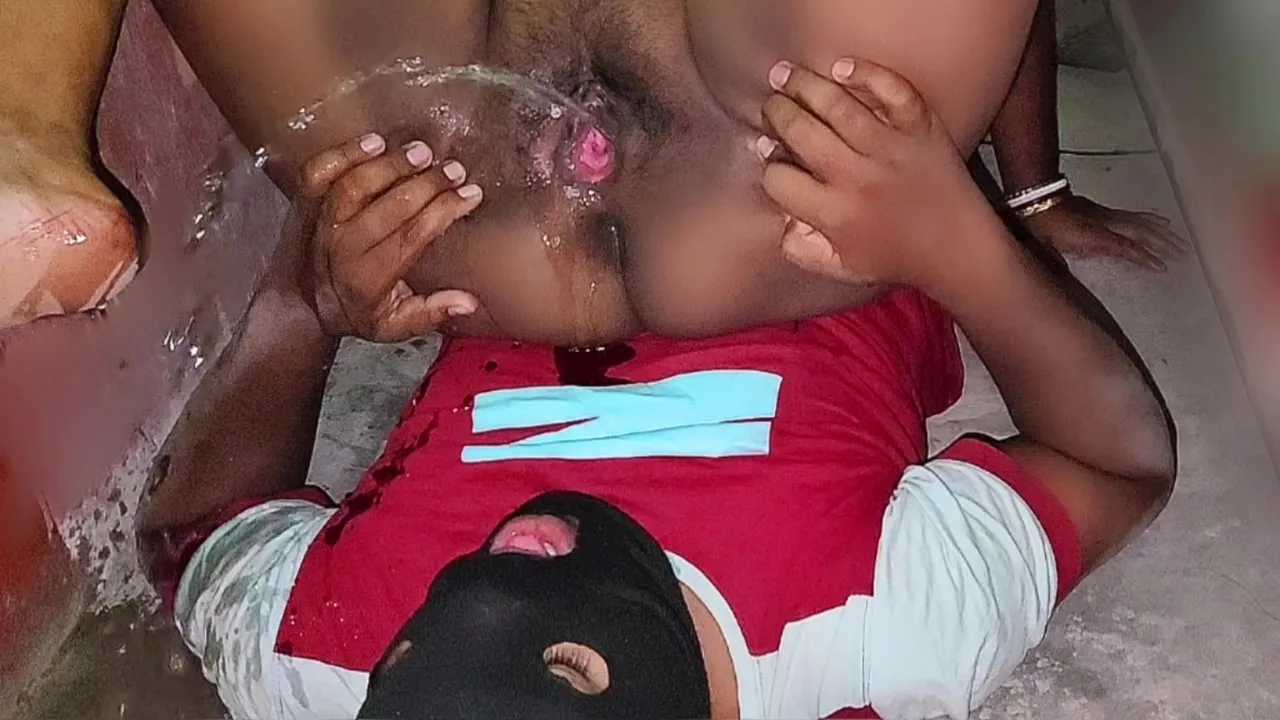 Real Stepmom And Stepson Sex