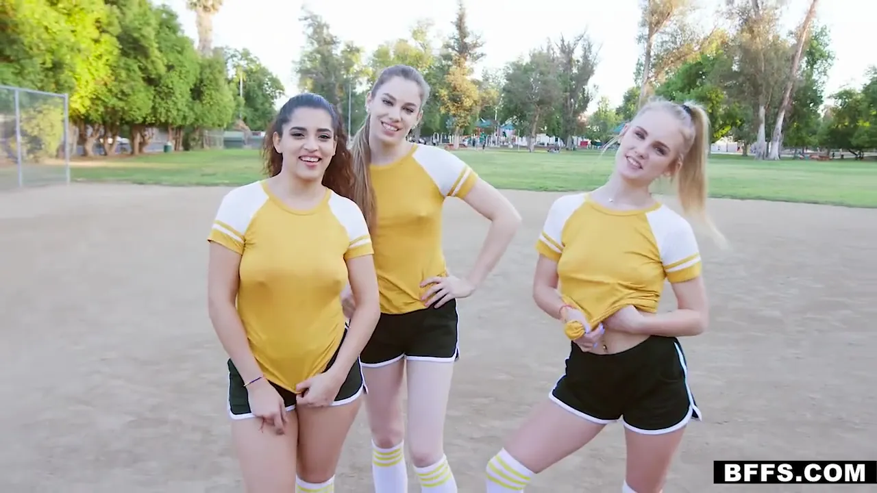 3 Racing Want You To Join!