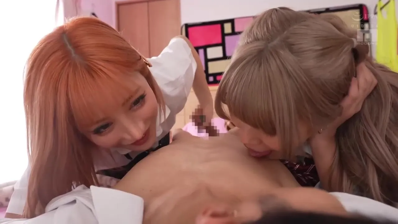 FCQS21 Cuuuuuuty Japanese sex BABY