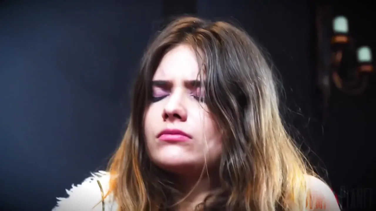 Queen Aryal - Domina Planet - Owned By Pussy