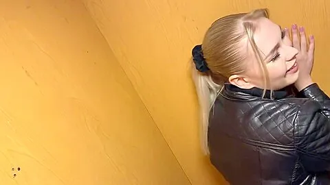 Mimi Cica - Public Flashing And Lush Controlled By My Girlfriend