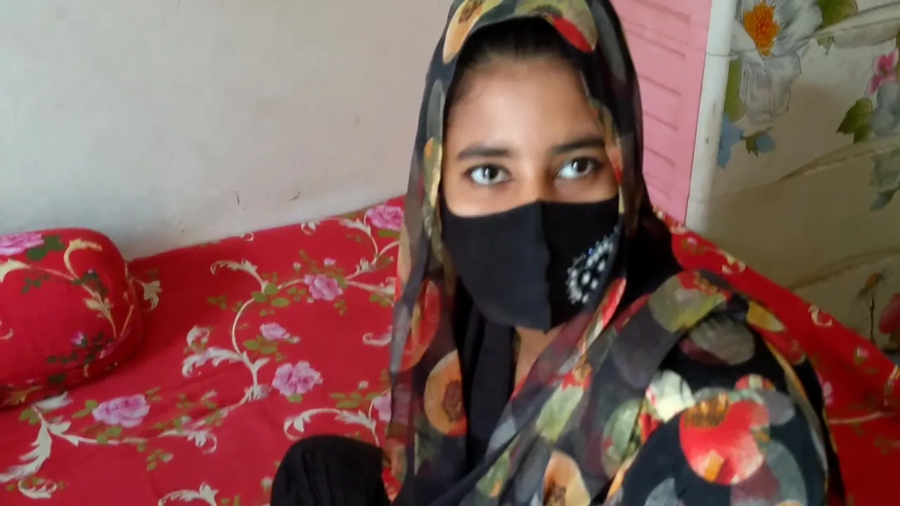 When Shali Is Trapped