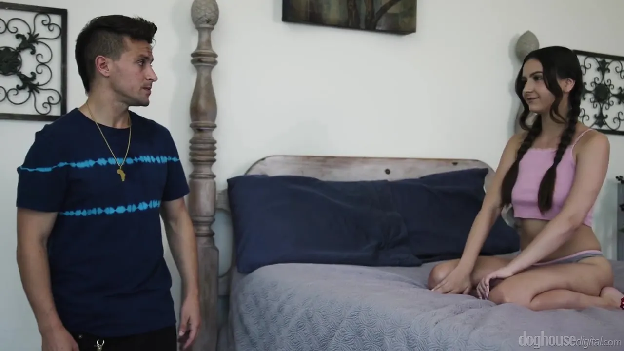 Teen 18+ Squirts 2 Soaked - Serena Hill